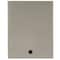 Wiegmann Blank Cover, 13 in. H x 16 in. W x 2 in. L, Carbon Steel WADW131602BC - alternate 3